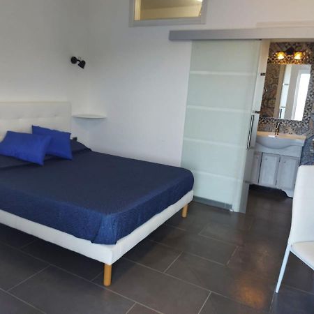 Bed and Breakfast Casa Del Sole Ceraso Екстер'єр фото