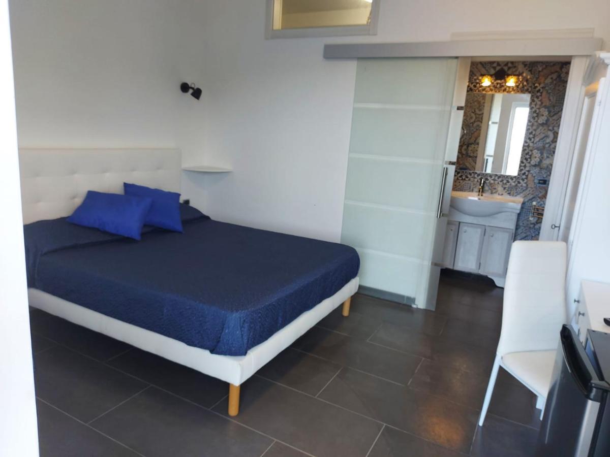 Bed and Breakfast Casa Del Sole Ceraso Екстер'єр фото